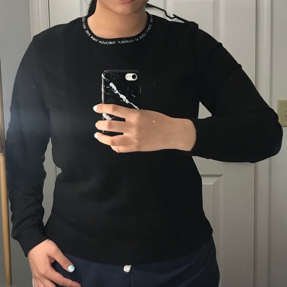 CACO design long sleeve T-shirt - Picture 4 of 4